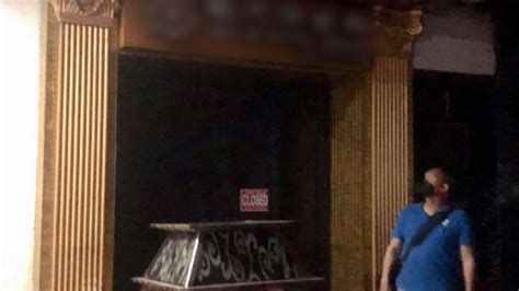 pinay ktv scandal|Pasay police arrest 6 KTV bar workers .
